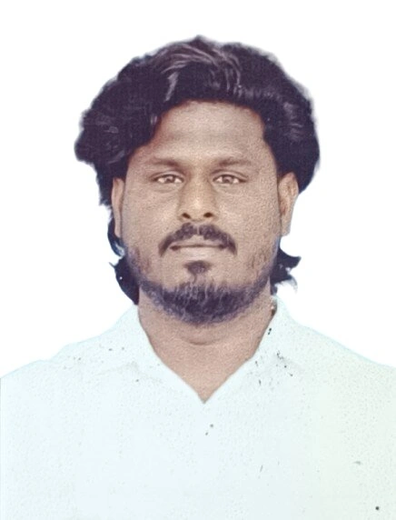 TAMIZHARASAN M