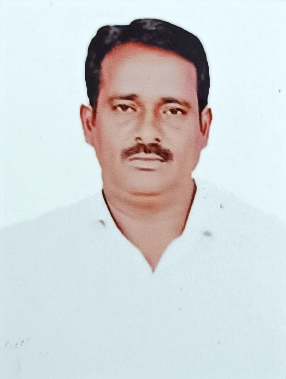 SURESH KUMAR S