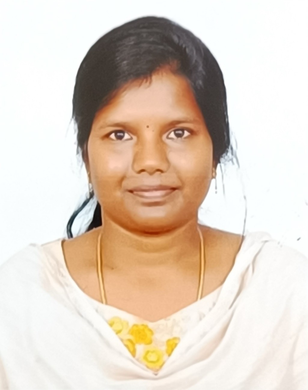 DIVYA P