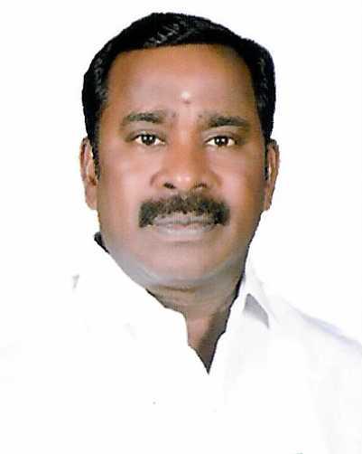 ARJUNAN. P