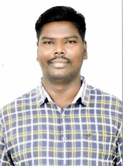 RAMNESHWARAN. V