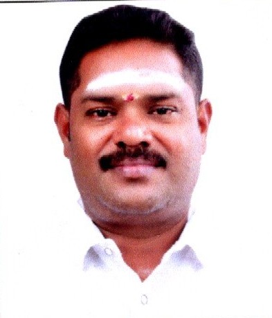 SURESH P