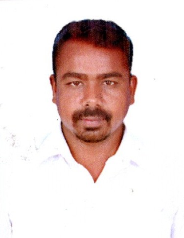 AYYANAR E
