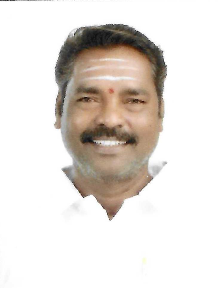 KUMARAN R