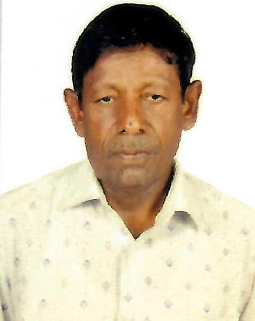 MOHAMED ALI JINNA M
