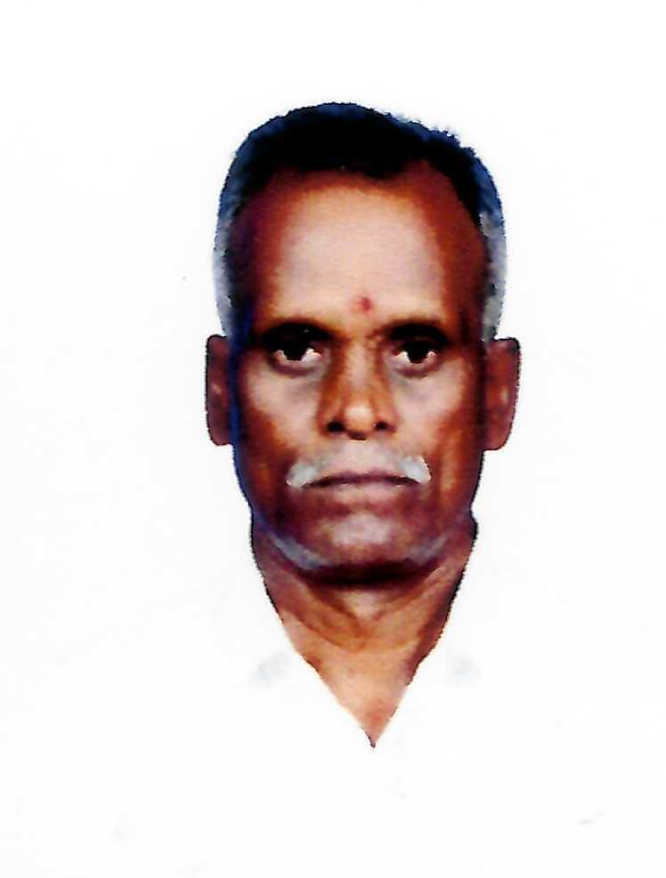LAKSHMANAN R