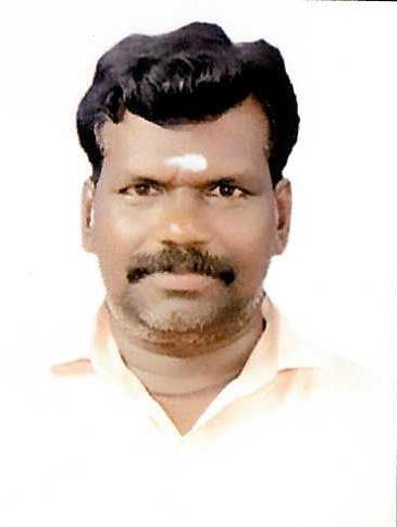 LAKSHMANAN K