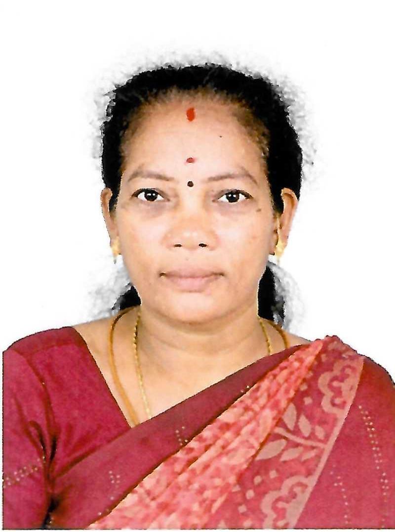 VIJAYA D