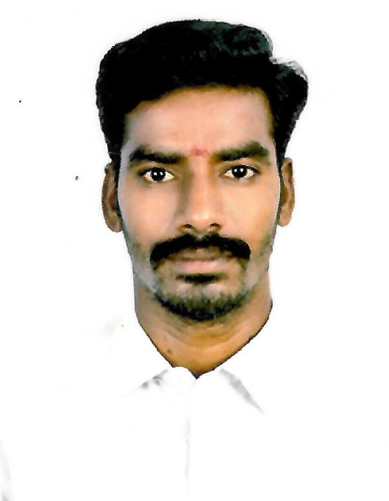 RAMAN K