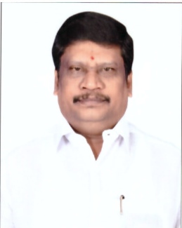 ANNIYUR SIVA @ SIVASHANMUGAM A