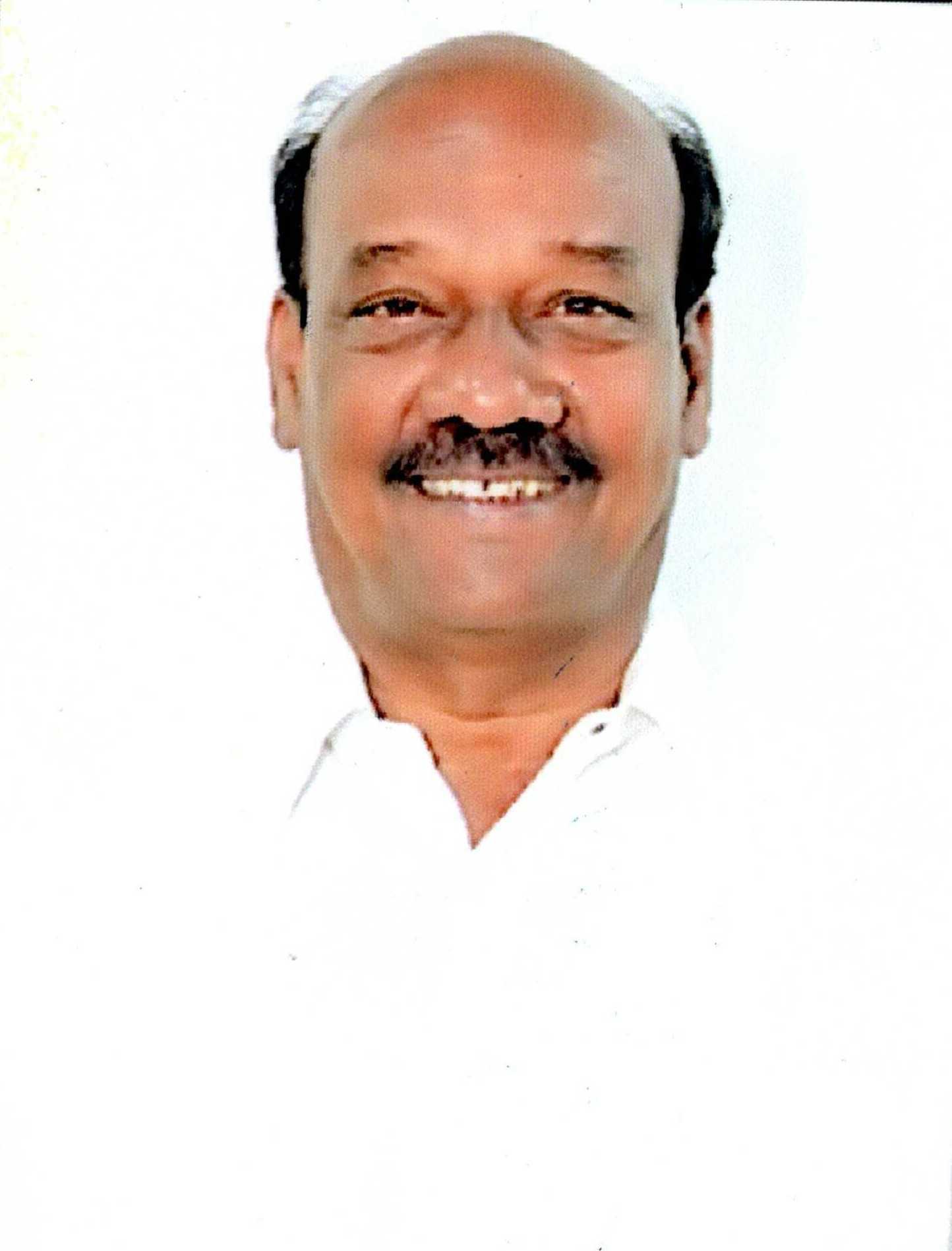 PALANISAMY S