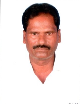 GOVINDHAKANNAN M