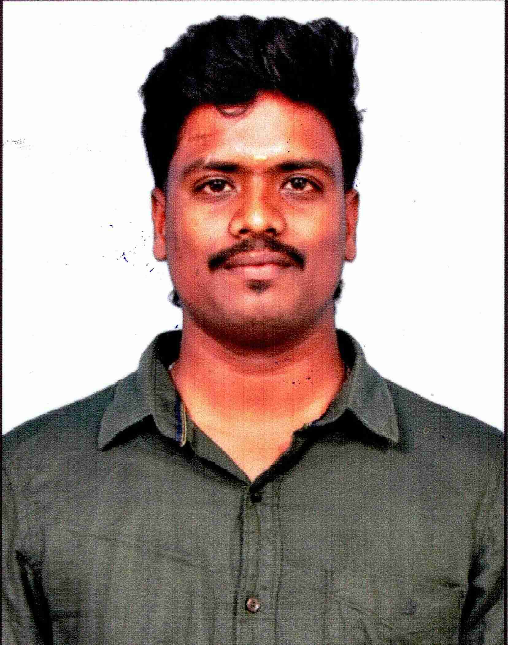 GOWTHAM S