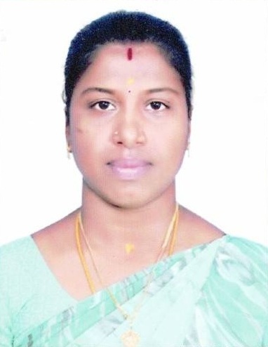 LOGESHWARI S
