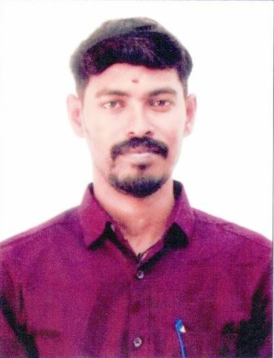 MANIKANDAN P
