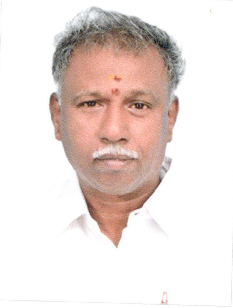 CHEZHIYAN P
