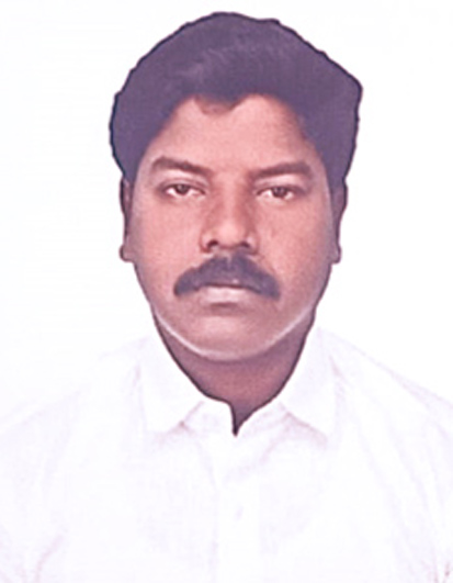 BALAKRISHNAN A