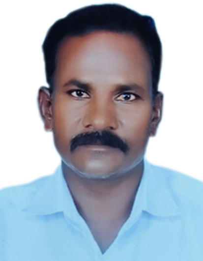 RANGANATHAN N