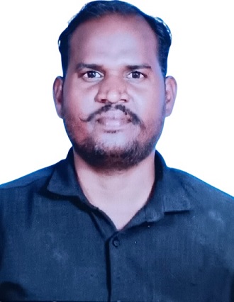 VINOTH S