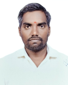 KARTHIKEYAN V