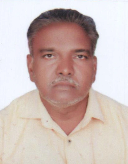 PACHAIYAPPAN K