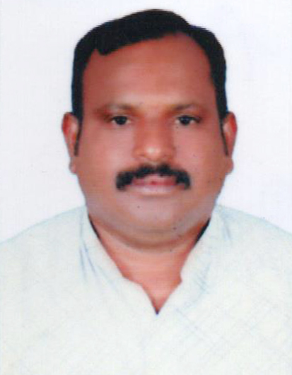 GANGASEKAR A