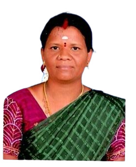NAGAMMAL RAJKODI