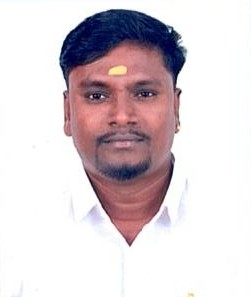 VIGNESH G