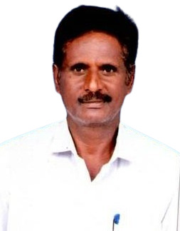 SELVARAJ M