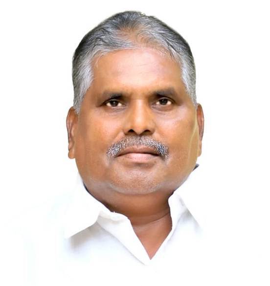 CHINNADURAI. K