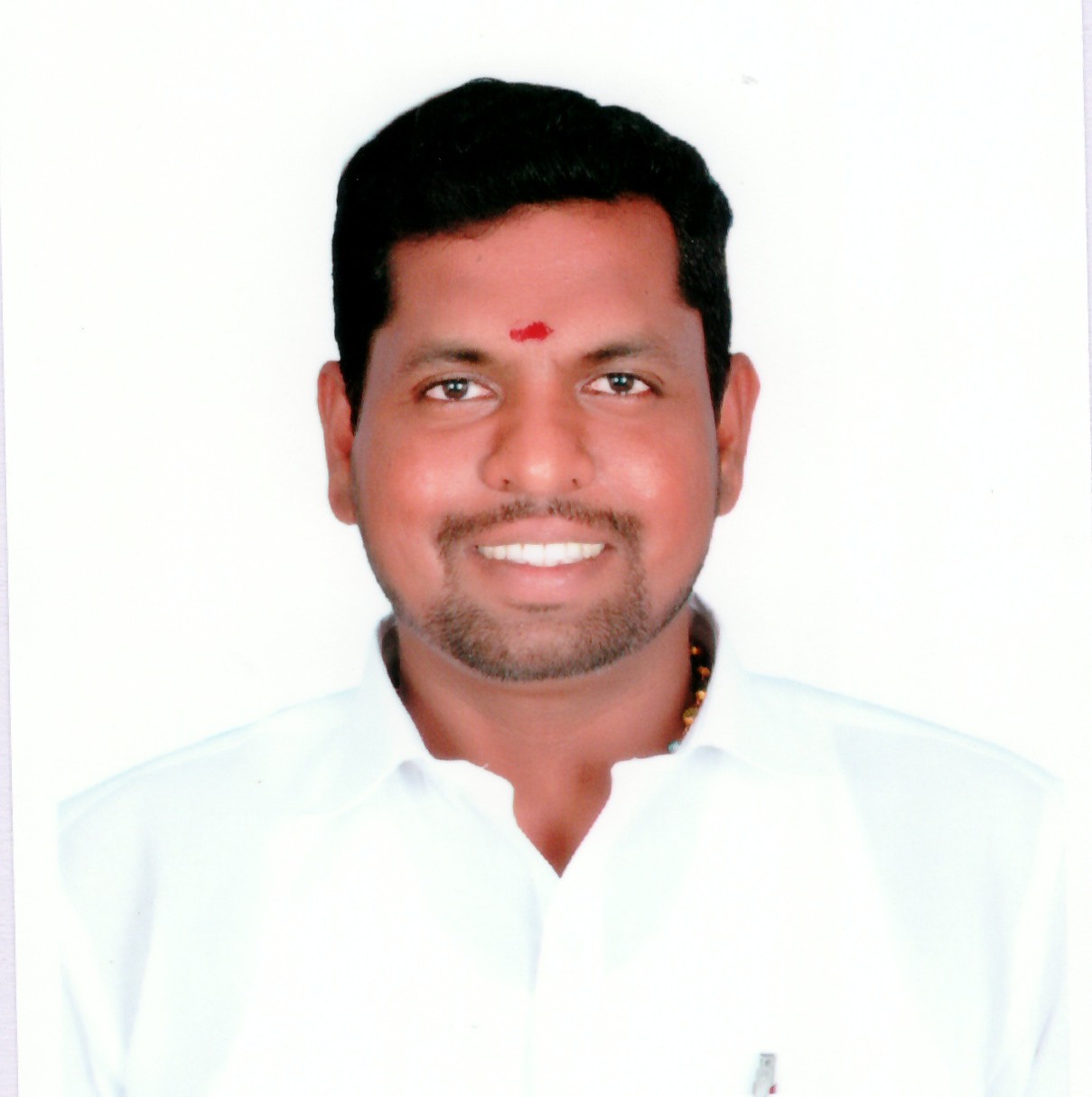 BALAKRISHNAN. P
