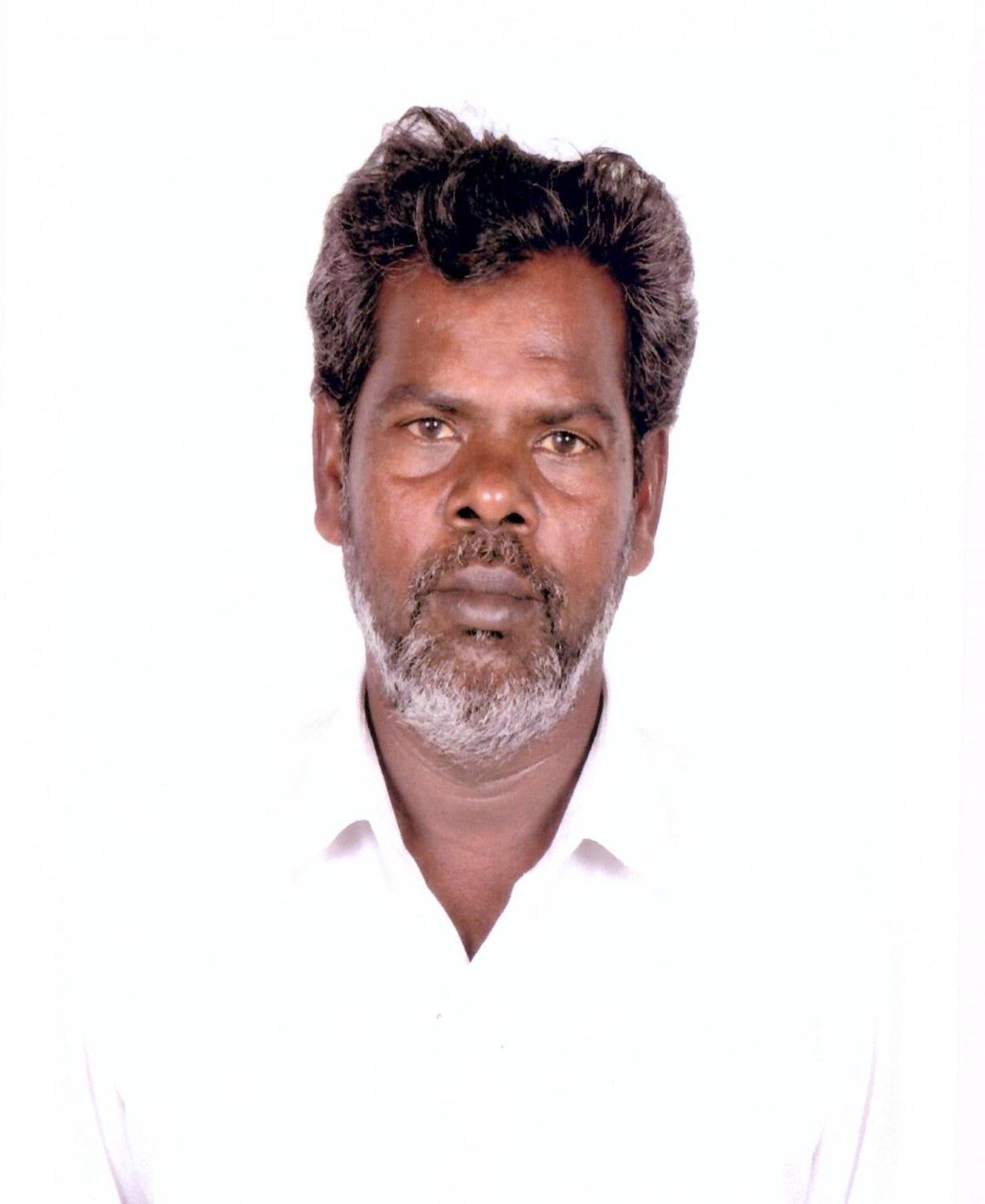 DHANAPAL. S