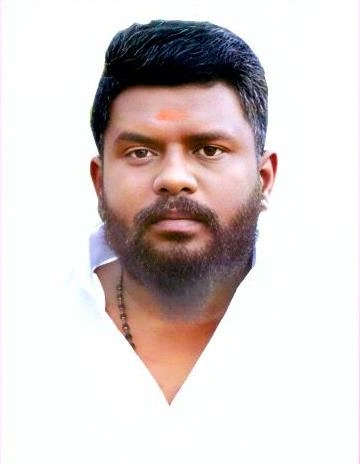 KAVIARASAN. T.T