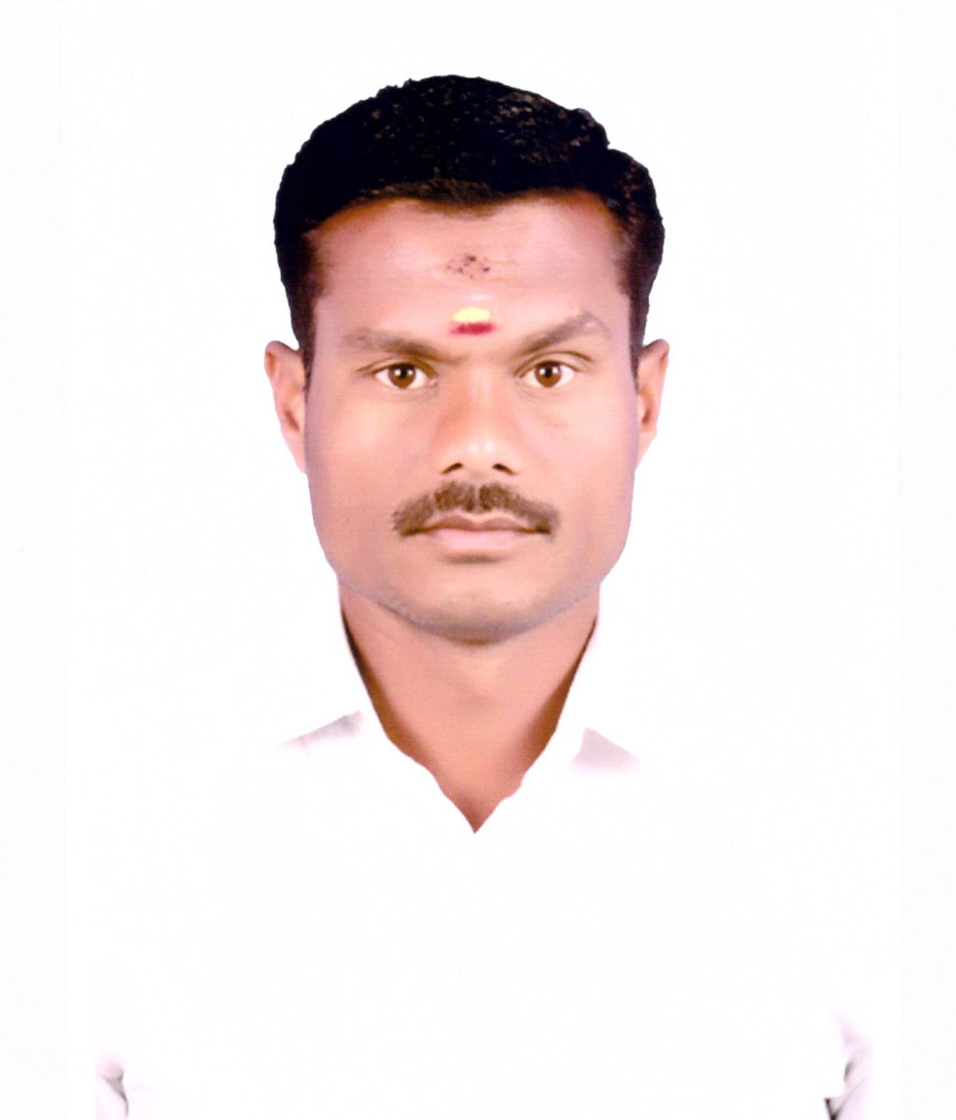 TAMILARASAN. T
