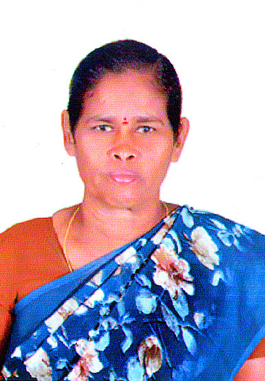 SELLAMMAL. V.M.