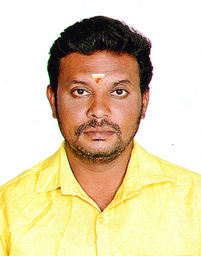 MANIKANDAN. M.