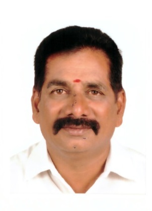 THANGADURAI. N