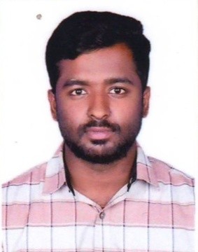 ADHIYAMAAN. R.V