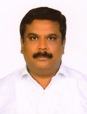 KRISHNAMOORTHY. D