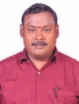 MOHANRAJ. P.M