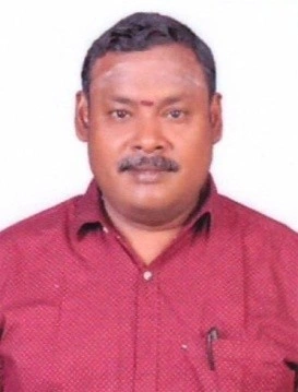 MOHANRAJ. P.M