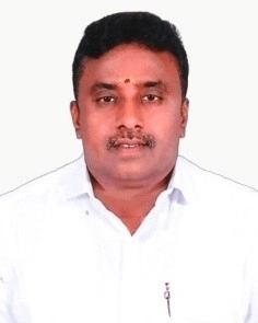 SURESHKUMAR. S