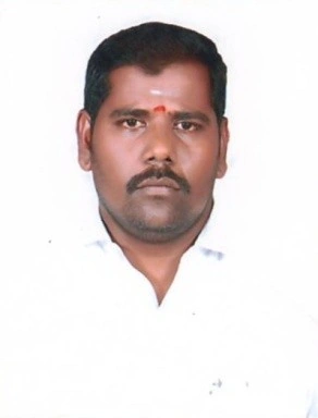 JEGANATHAN. A