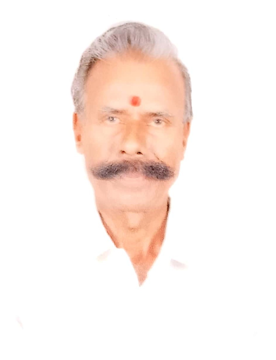 DR.PADMARAJAN. K