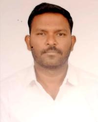 KRISHNAMOORTHY. P