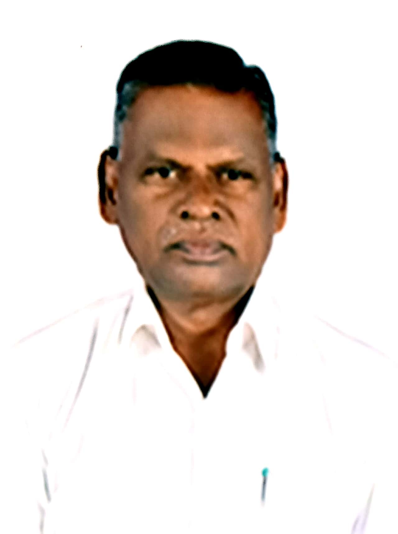 JAGANATHAN. A