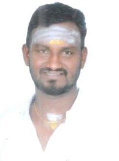 VIGNESH. A