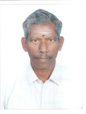 DURAIRAJ. C