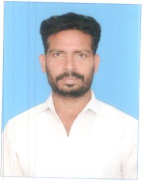 RANJITH KUMAR. V