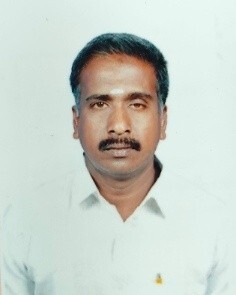 CHANDRASEKARAN.G